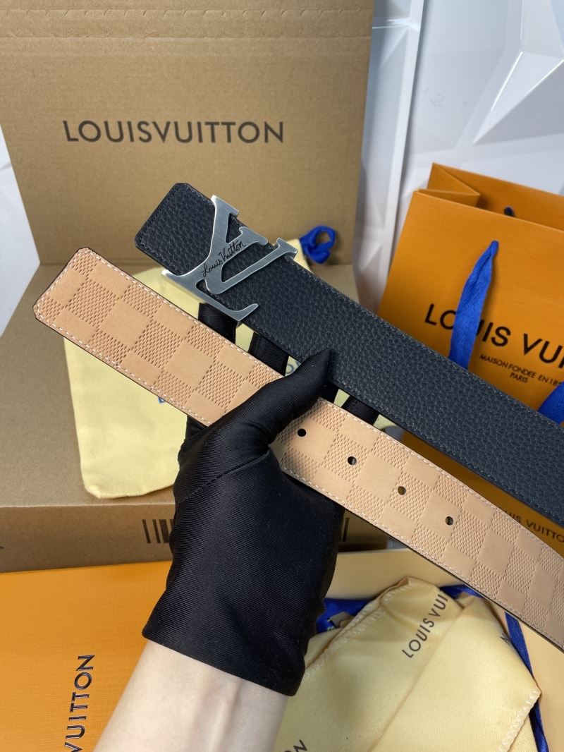 Louis Vuitton Belts